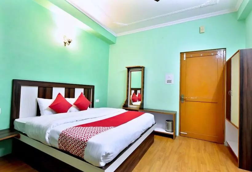 Fotos del hotel Amandeep:  20