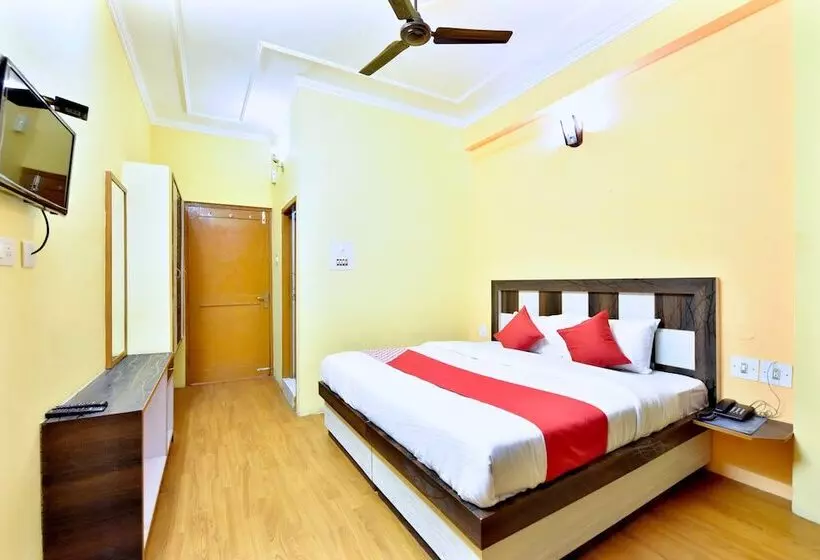 Fotos del hotel Amandeep:  5