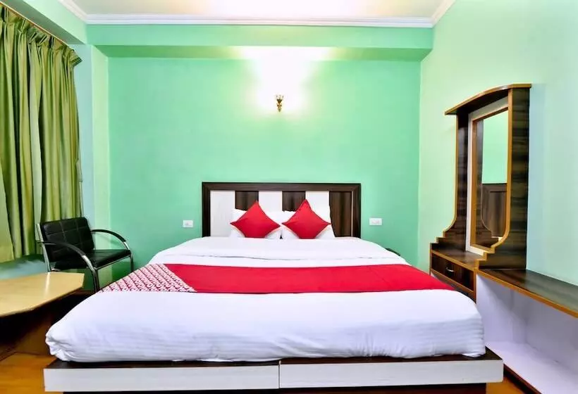 Fotos del hotel Amandeep:  21