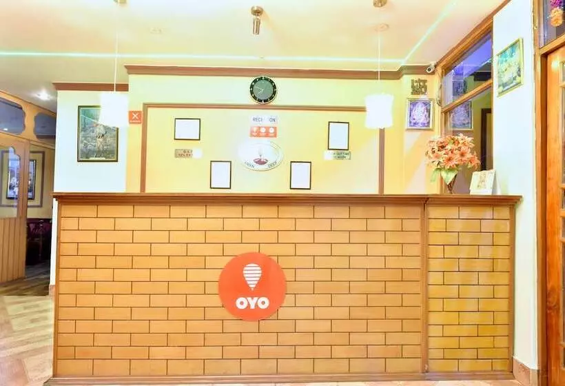 Fotos del hotel Amandeep:  4