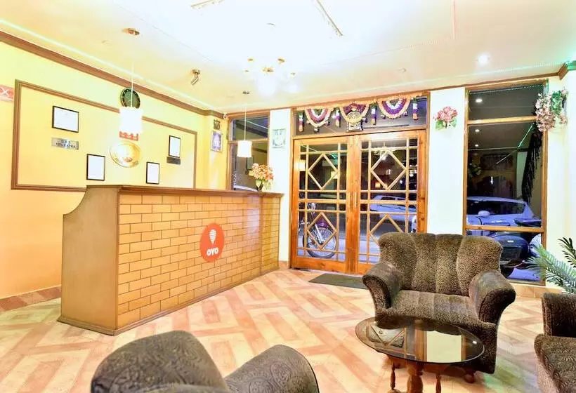 Fotos del hotel Amandeep:  22