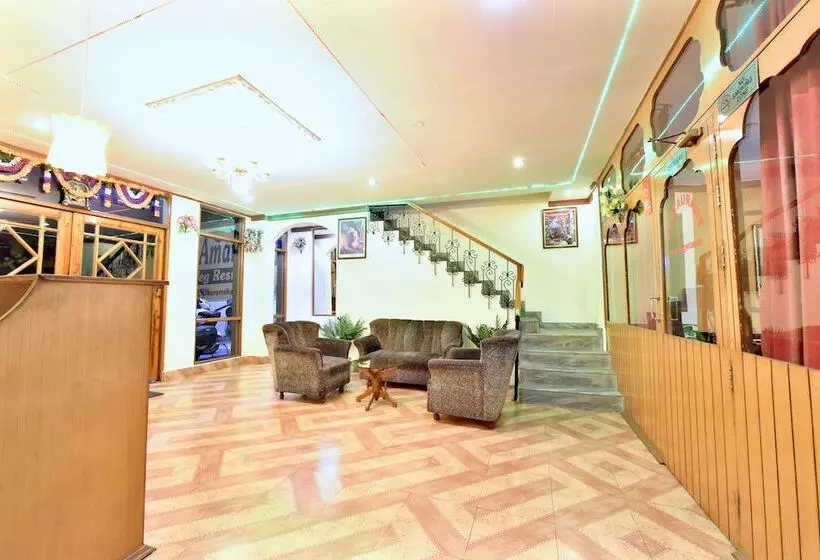 Fotos del hotel Amandeep:  3
