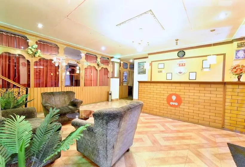 Fotos del hotel Amandeep:  23