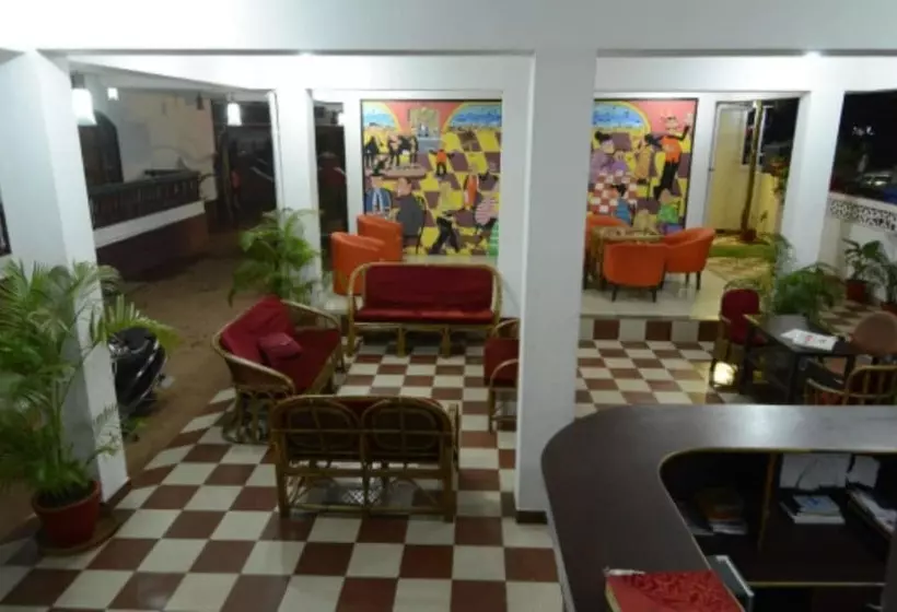 Fotos del hotel Ashish Resort:  2