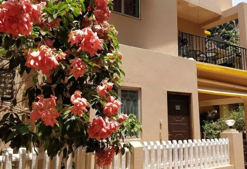 Fotos del hotel Beachwalk:  19
