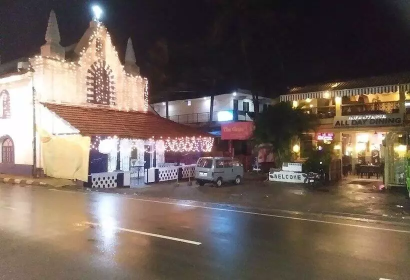 Fotos del hotel Beachwalk:  25