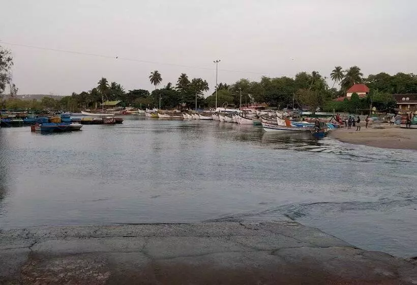 Fotos del hotel Beachwalk:  2
