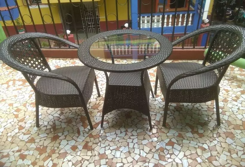Fotos del hotel Beachwalk:  7