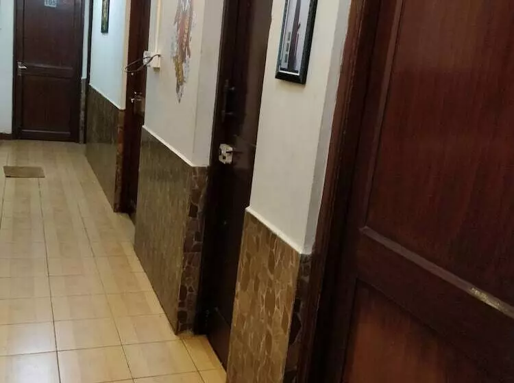 Fotos del hotel Beachwalk:  11