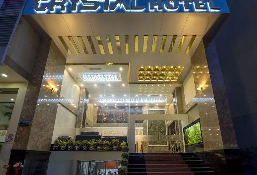 Crystal