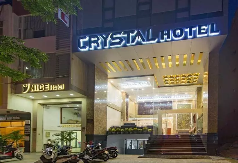 Fotos del hotel Crystal:  2