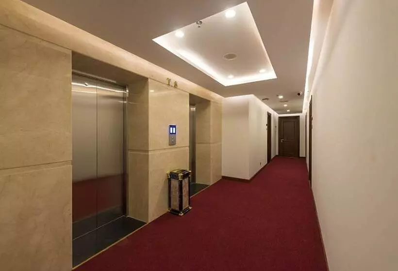 Fotos del hotel Crystal:  4