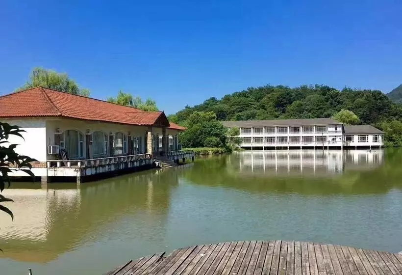 Fotos del hotel Hangzhou Tongjia Country Resort:  21