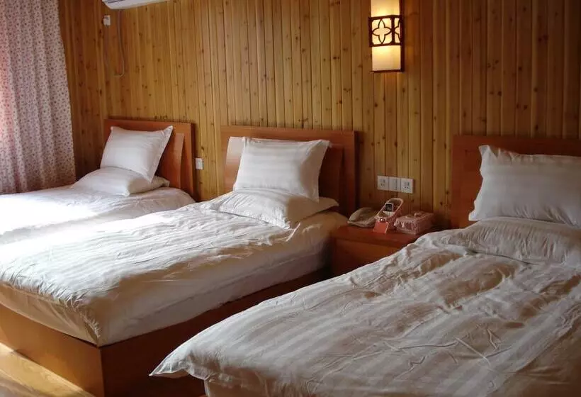 Fotos del hotel Hangzhou Tongjia Country Resort:  9