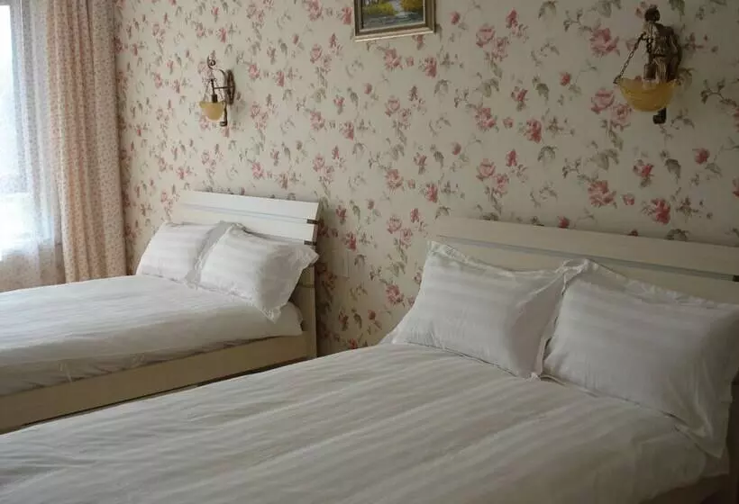 Fotos del hotel Hangzhou Tongjia Country Resort:  3