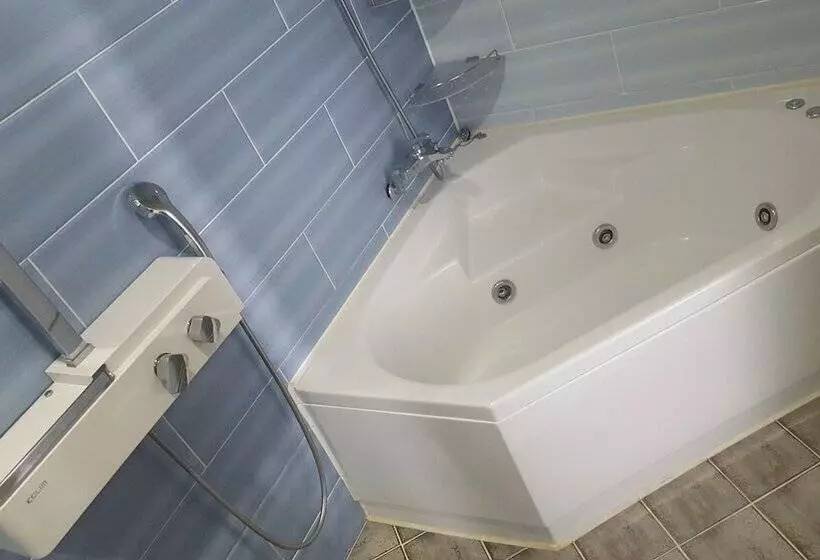 Fotos del hotel River:  9