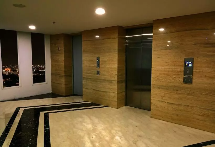 Fotos del hotel Candiland Apartment:  15