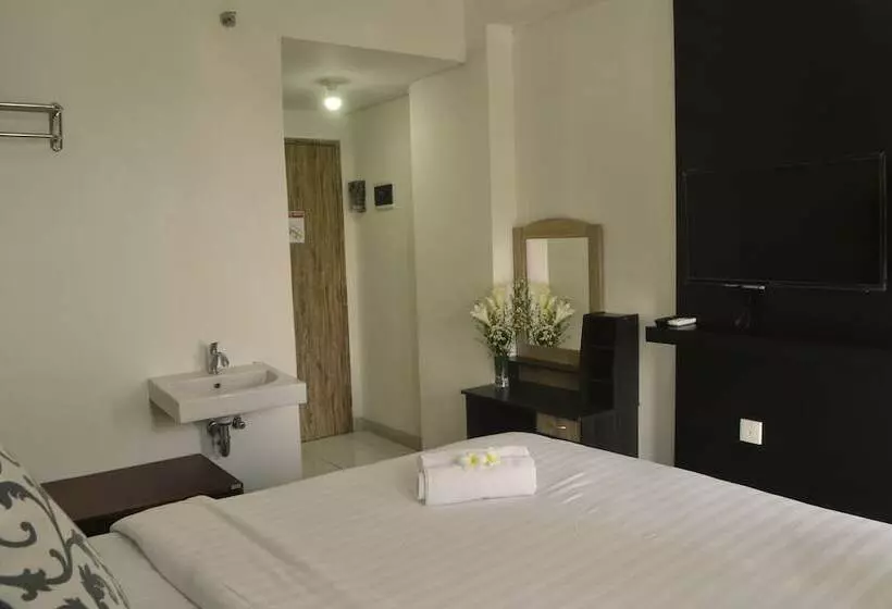 Fotos del hotel Candiland Apartment:  6