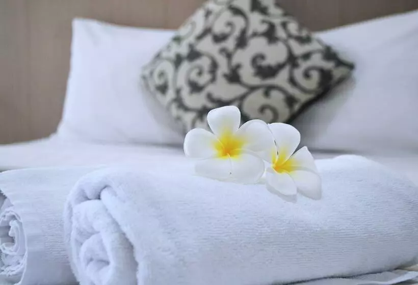 Fotos del hotel Candiland Apartment:  7