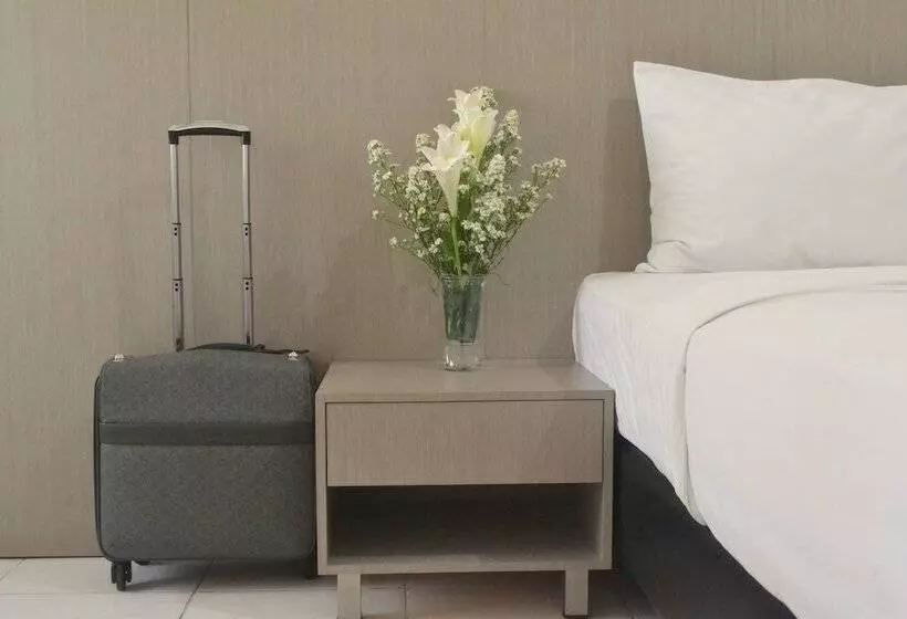 Fotos del hotel Candiland Apartment:  9