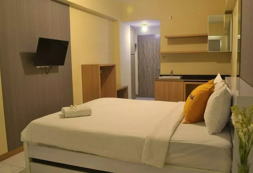 Fotos del hotel Candiland Apartment:  11