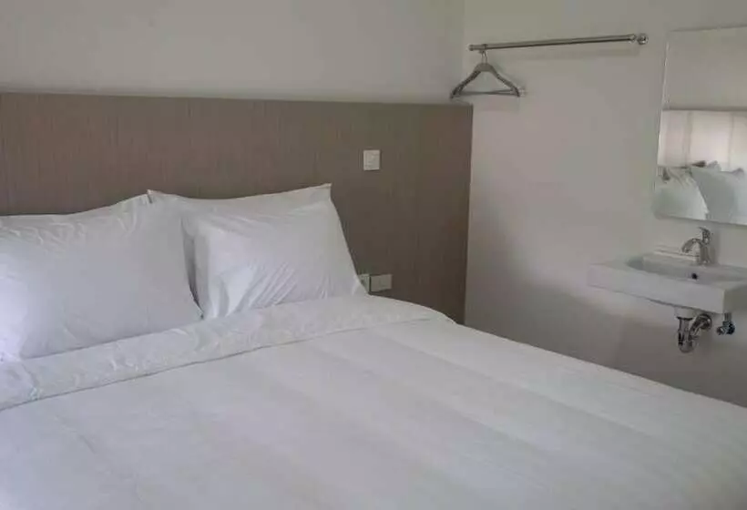 Fotos del hotel Candiland Apartment:  13