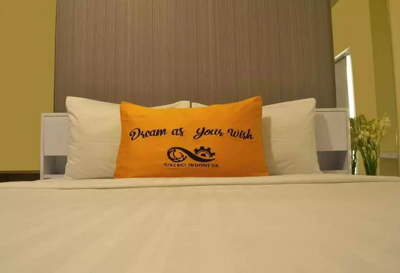 Fotos del hotel Candiland Apartment:  2