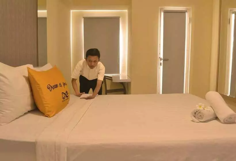 Fotos del hotel Candiland Apartment:  17