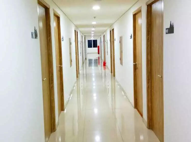 Fotos del hotel Candiland Apartment:  19