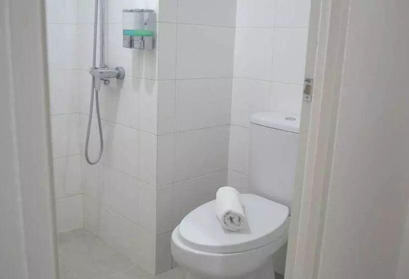 Fotos del hotel Candiland Apartment:  22