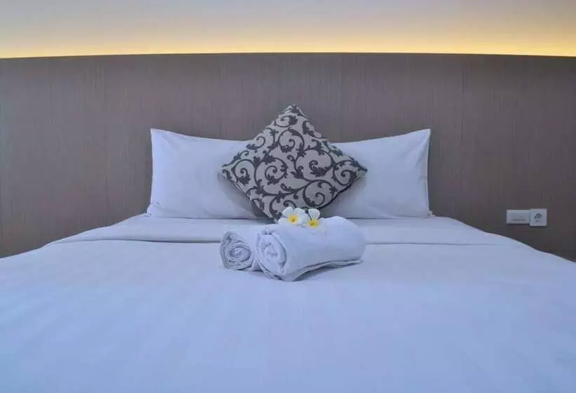 Fotos del hotel Candiland Apartment:  23