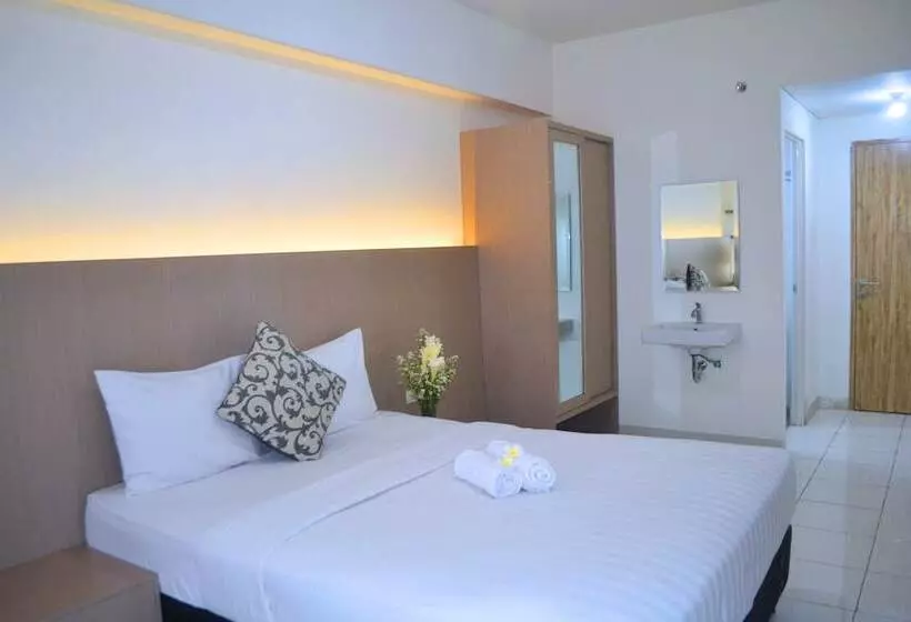 Fotos del hotel Candiland Apartment:  5