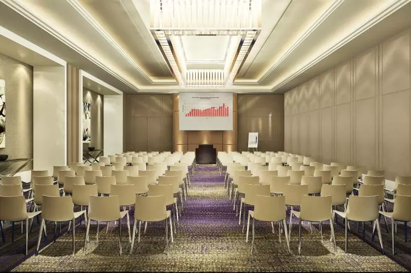 Fotos del hotel Elite World Asia:  21