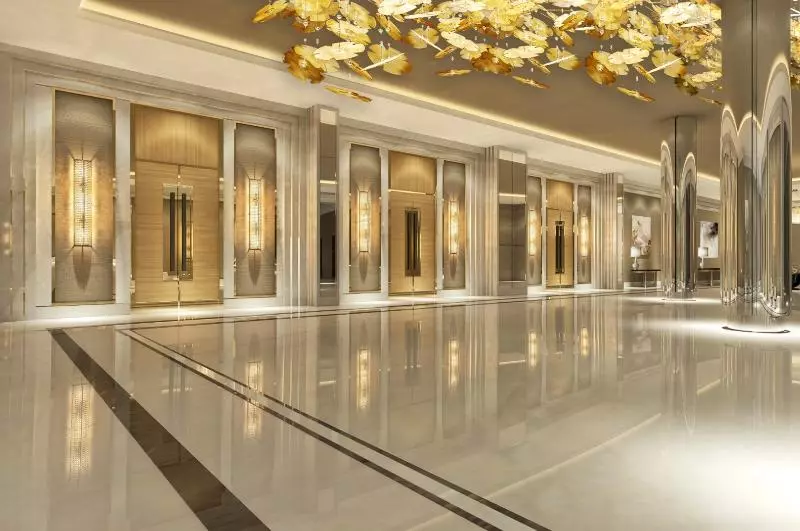 Fotos del hotel Elite World Asia:  18