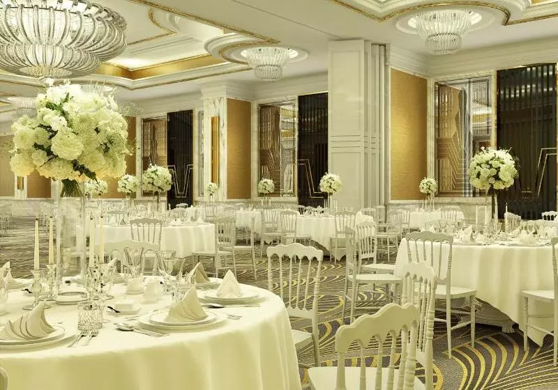 Fotos del hotel Elite World Asia:  17