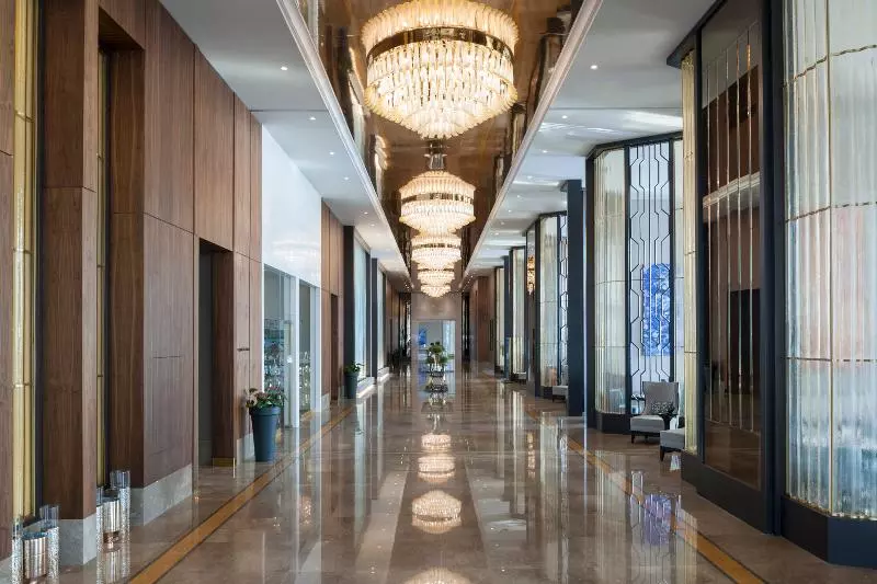 Fotos del hotel Elite World Asia:  25