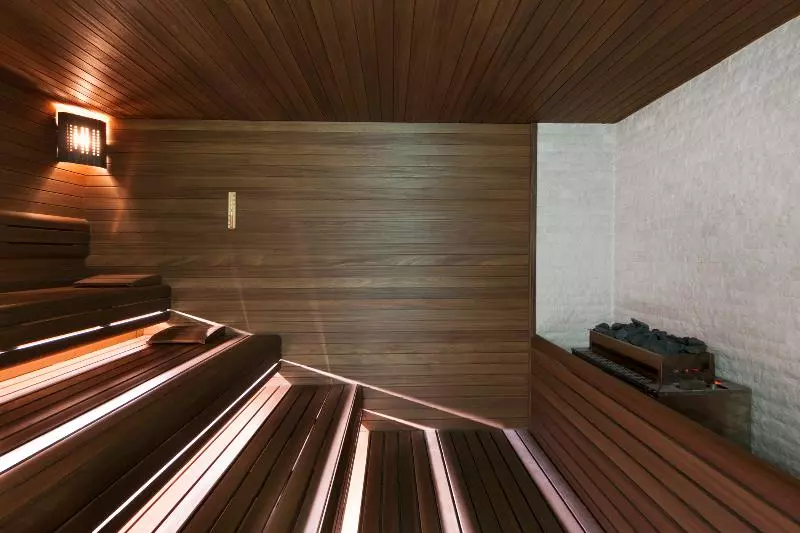 Fotos del hotel Elite World Asia:  12