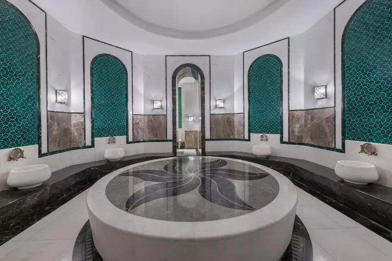 Fotos del hotel Elite World Asia:  4