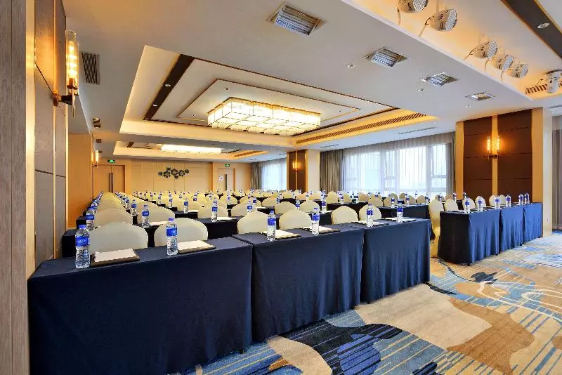 Fotos del hotel Holiday Inn Express Chengdu Tianhe, An Ihg:  24