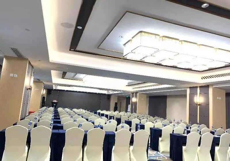 Fotos del hotel Holiday Inn Express Chengdu Tianhe, An Ihg:  22