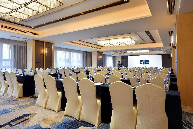Fotos del hotel Holiday Inn Express Chengdu Tianhe, An Ihg:  21