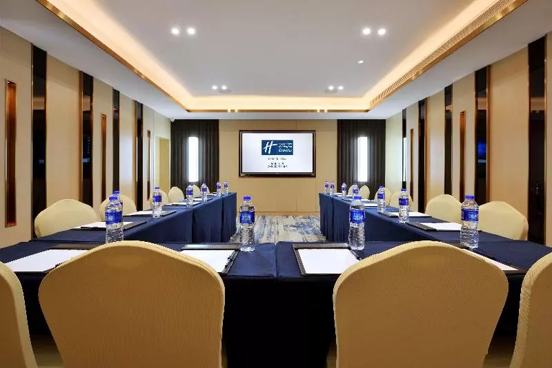 Fotos del hotel Holiday Inn Express Chengdu Tianhe, An Ihg:  18