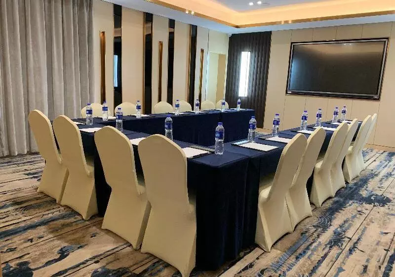 Fotos del hotel Holiday Inn Express Chengdu Tianhe, An Ihg:  17