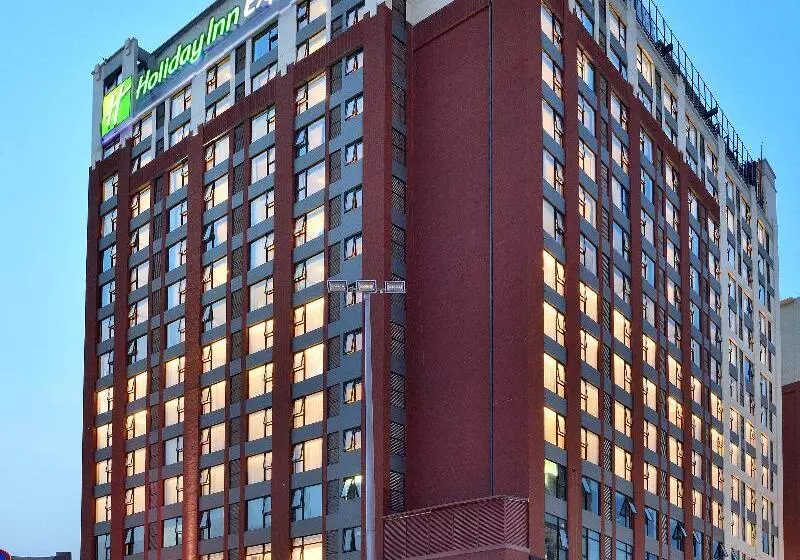 Fotos del hotel Holiday Inn Express Chengdu Tianhe, An Ihg:  14