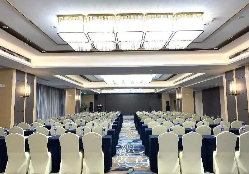 Fotos del hotel Holiday Inn Express Chengdu Tianhe, An Ihg:  11