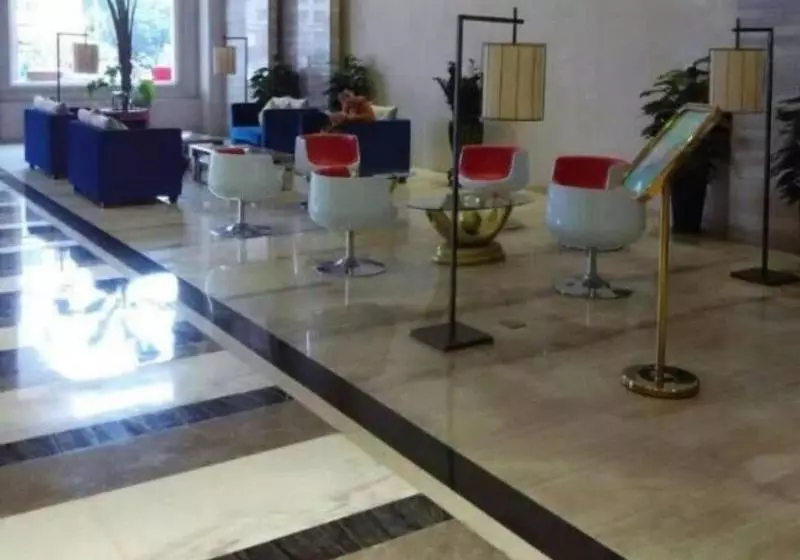 Fotos del hotel The Century:  5