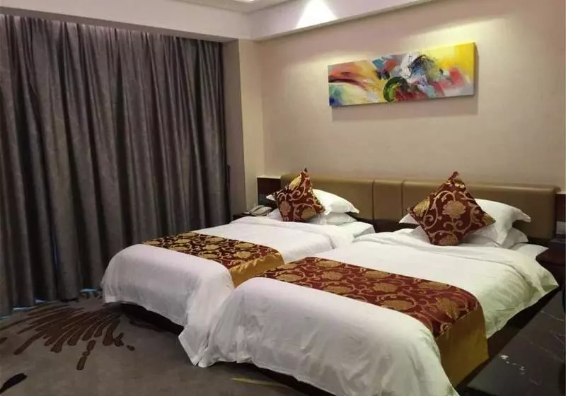 Fotos del hotel The Century:  14