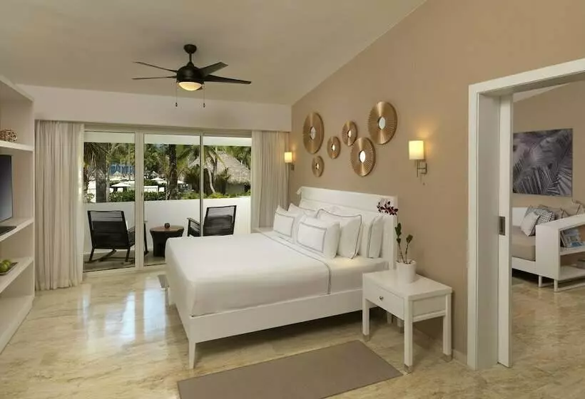 Fotos del hotel Meliá Punta Cana Beach Wellness Inclusive - Adults Only :  66