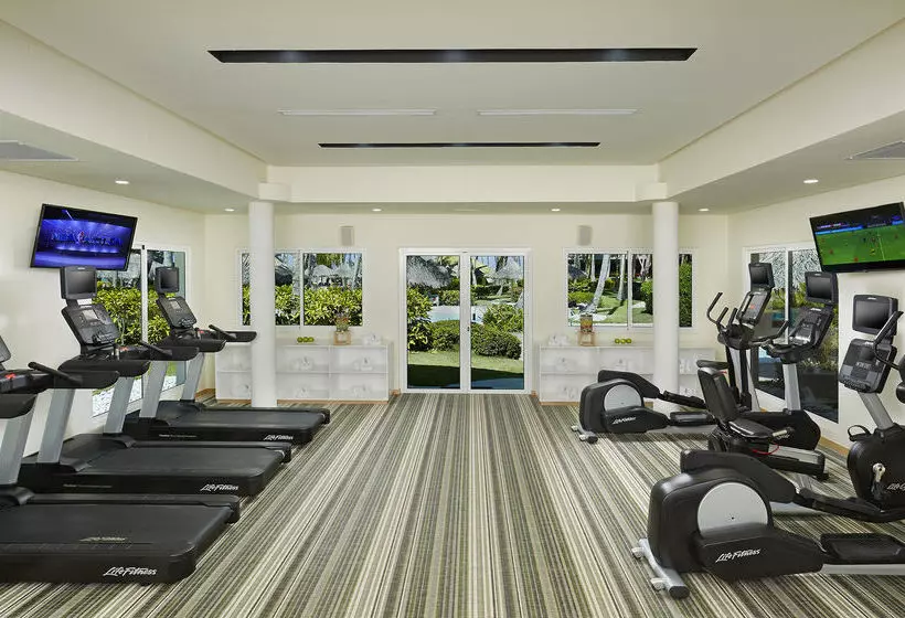 Fotos del hotel Meliá Punta Cana Beach Wellness Inclusive - Adults Only :  4