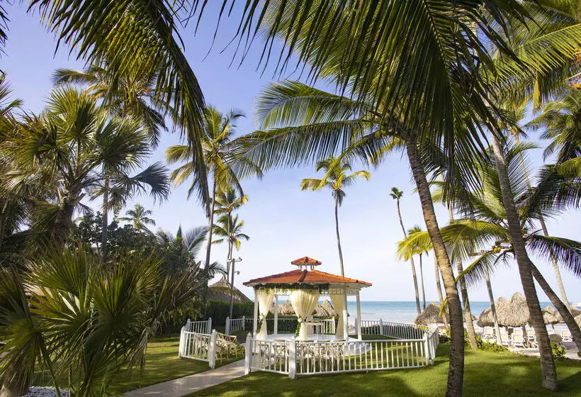 Fotos del hotel Meliá Punta Cana Beach Wellness Inclusive - Adults Only :  37